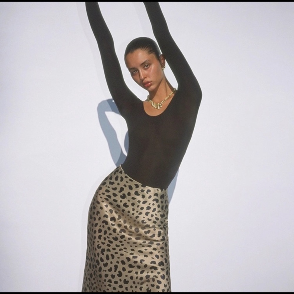 Realisation Naomi Skirt